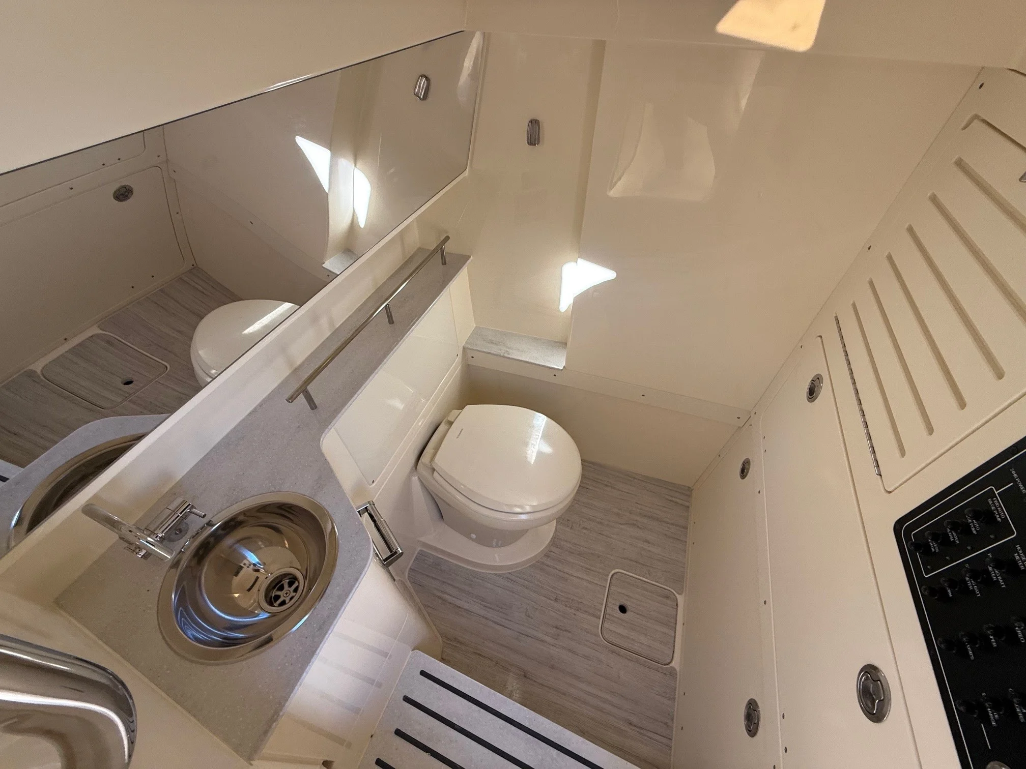 2026 Scout 288 LXF Image Thumbnail #34