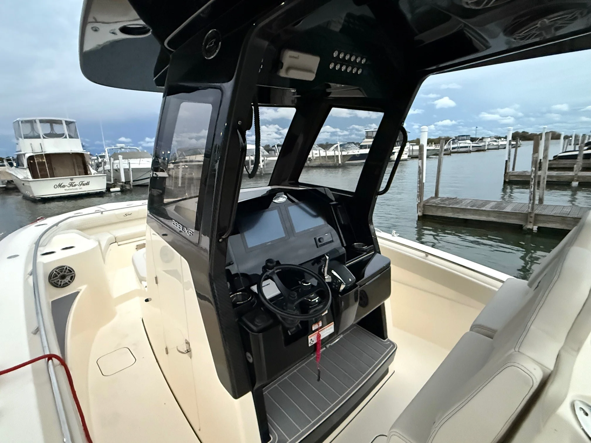 2026 Scout 288 LXF Image Thumbnail #14