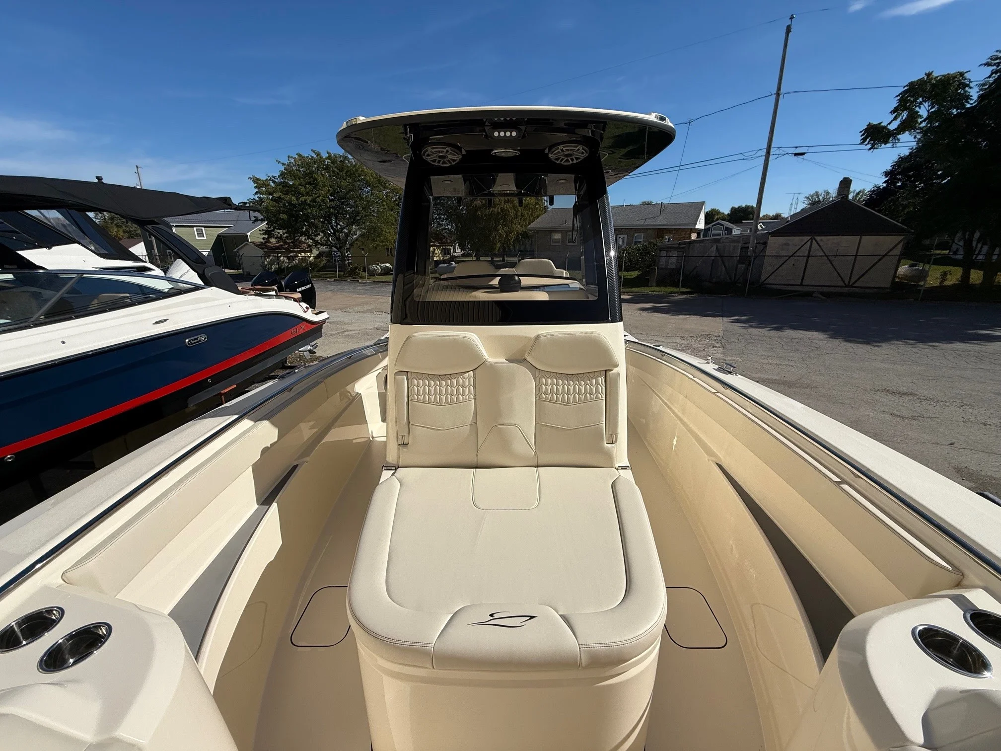 2026 Scout 288 LXF Image Thumbnail #12