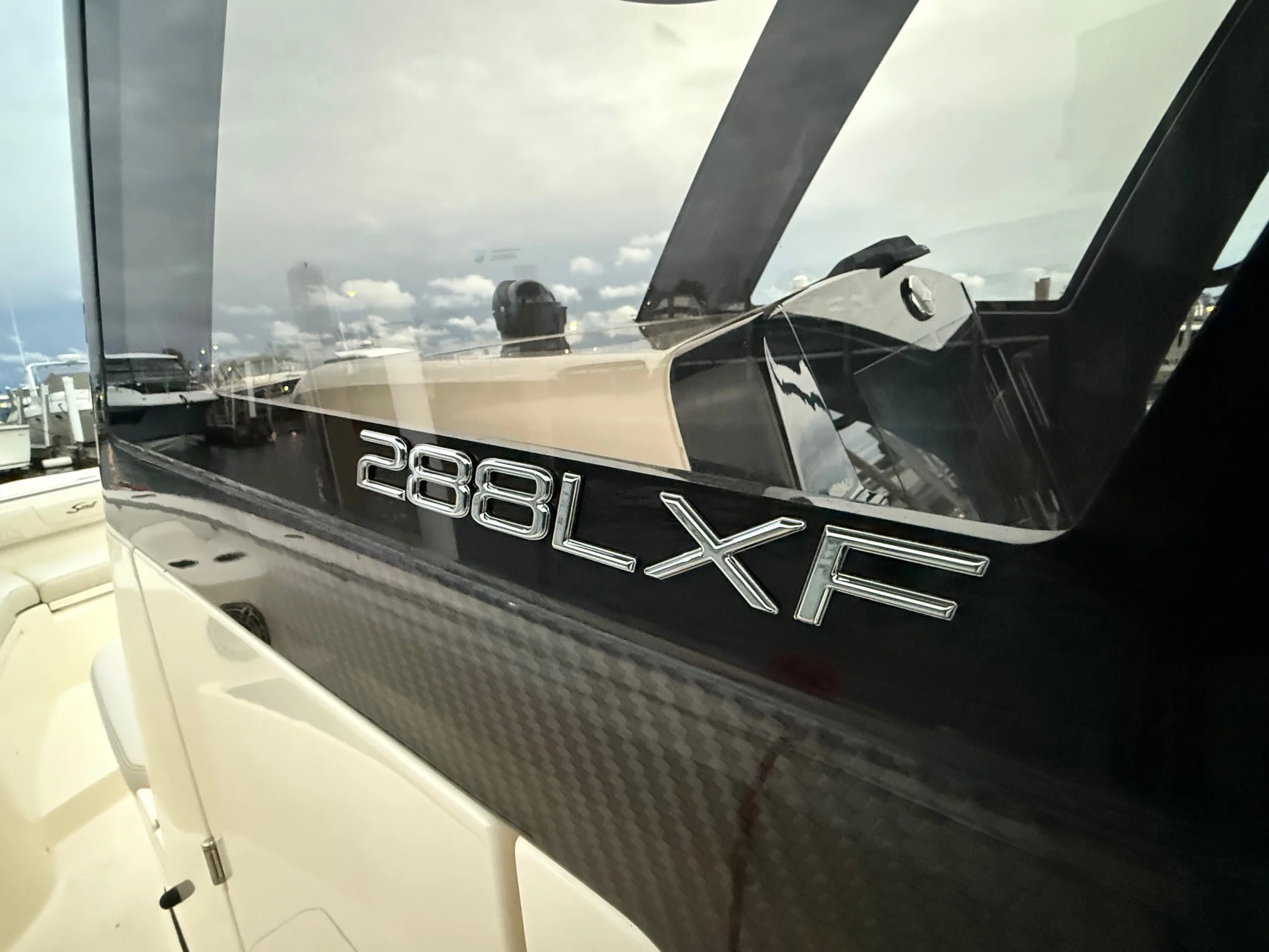 2026 Scout 288 LXF Image Thumbnail #15