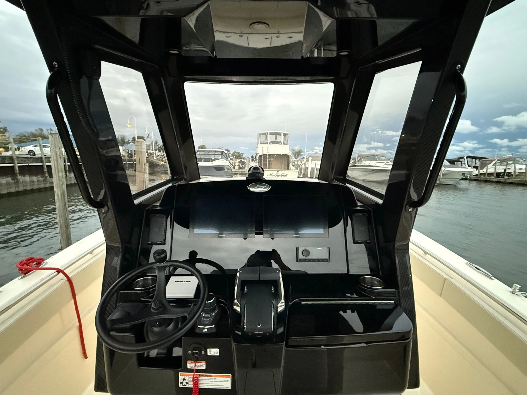 2026 Scout 288 LXF Image Thumbnail #20