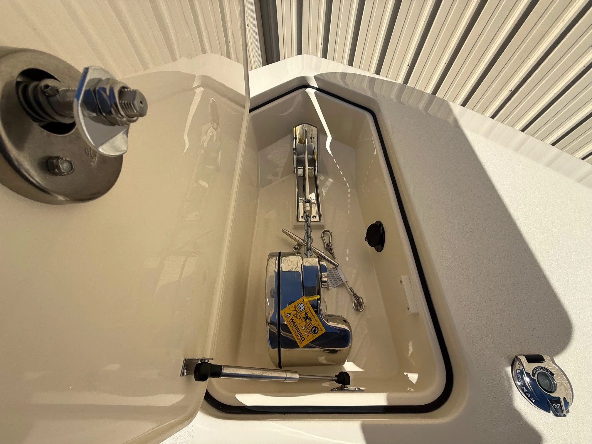 2026 Scout 288 LXF Image Thumbnail #5