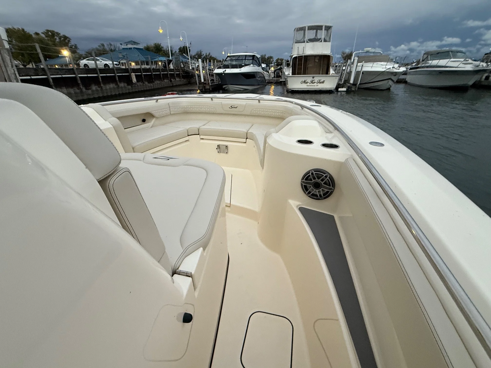 2026 Scout 288 LXF Image Thumbnail #8