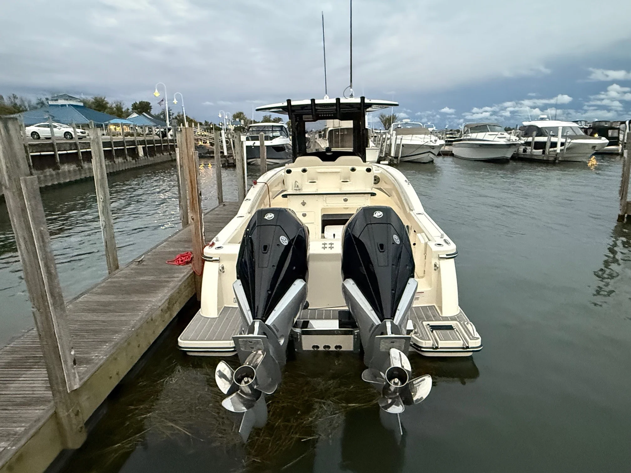 2026 Scout 288 LXF Image Thumbnail #2