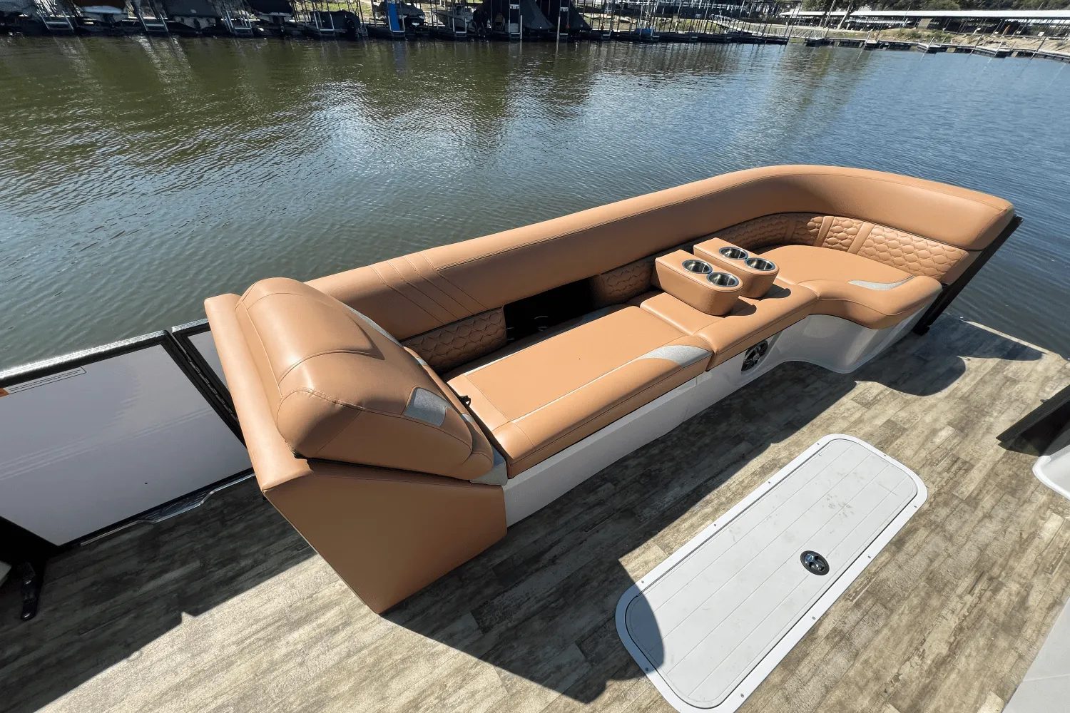 2023 Crest 250 CARRIBEAN Image Thumbnail #11