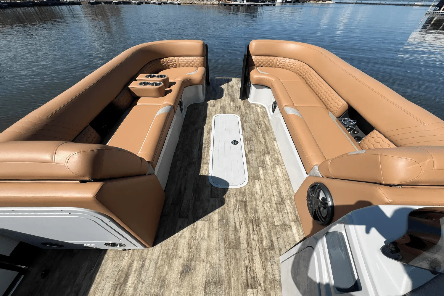 2023 Crest 250 CARRIBEAN Image Thumbnail #10