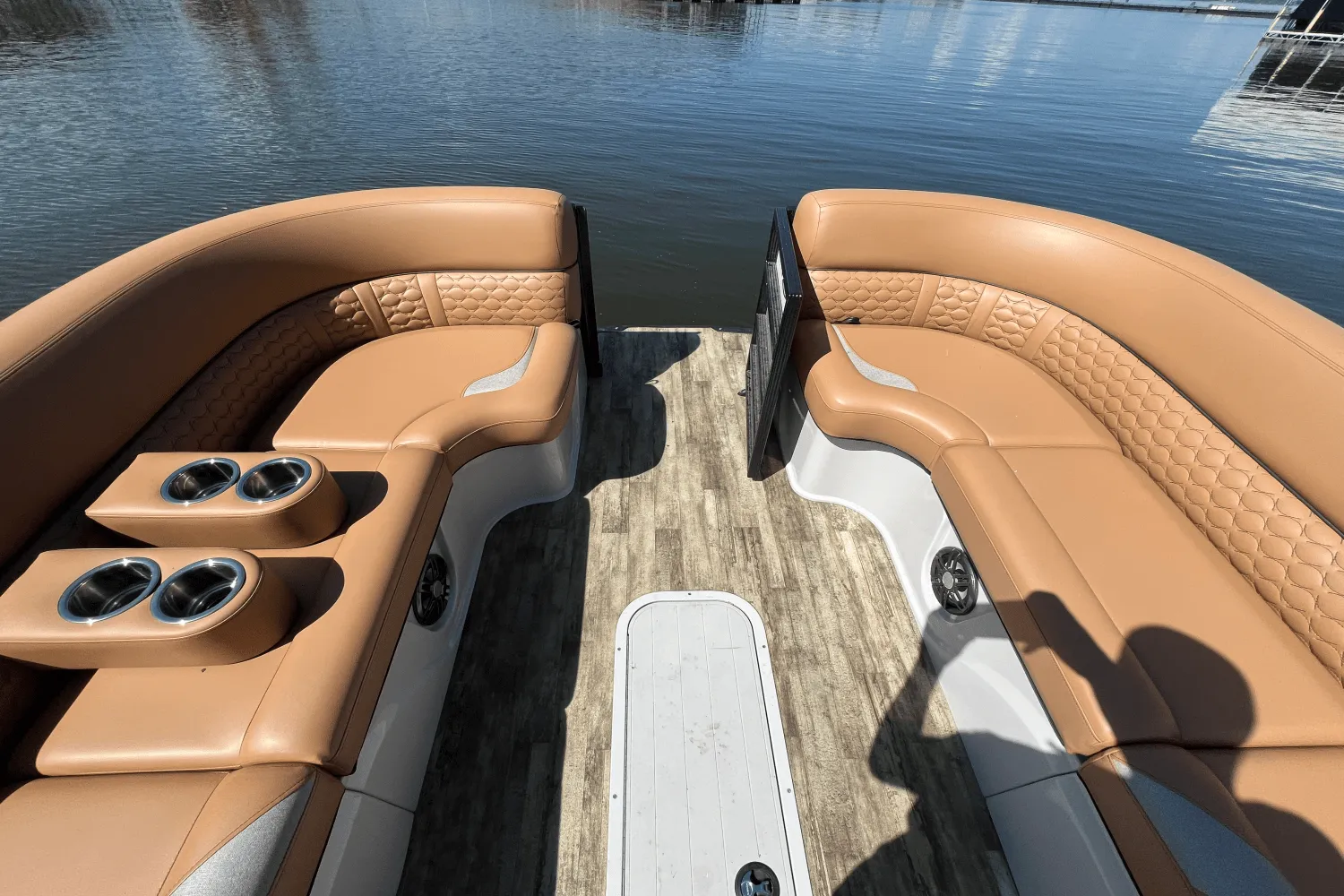 2023 Crest 250 CARRIBEAN Image Thumbnail #13