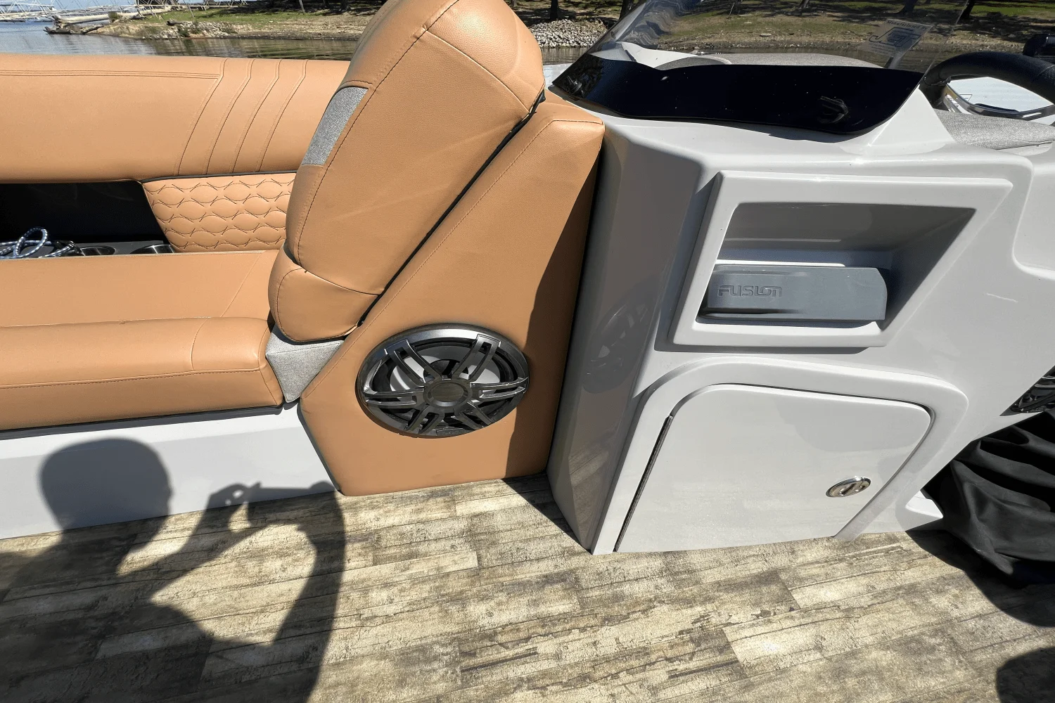 2023 Crest 250 CARRIBEAN Image Thumbnail #14