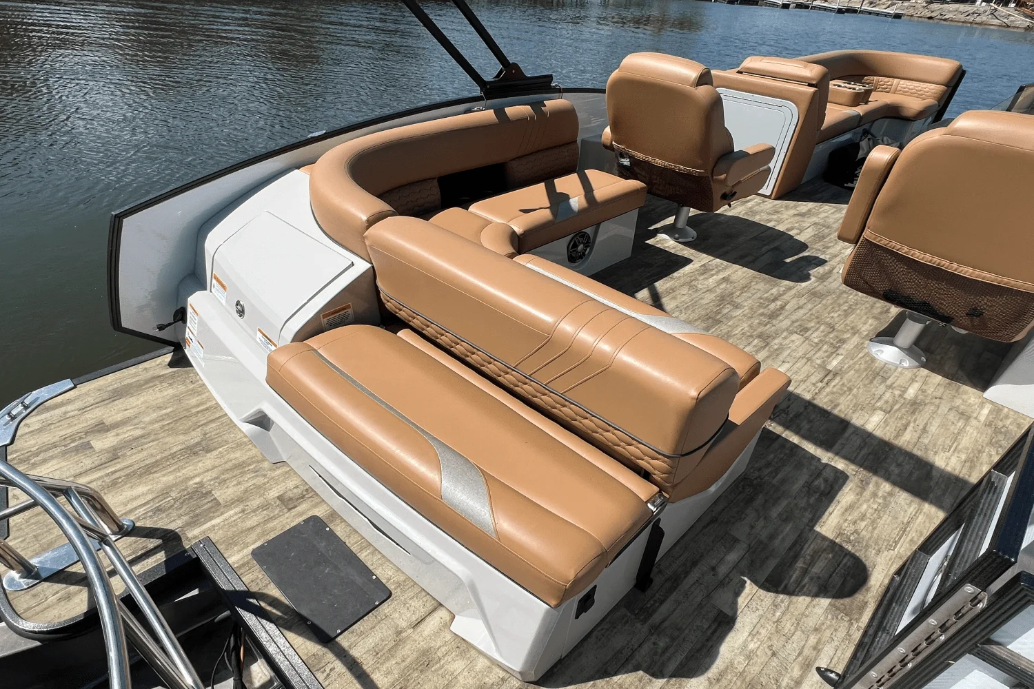 2023 Crest 250 CARRIBEAN Image Thumbnail #5