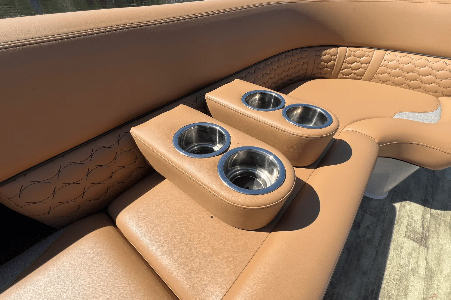 2023 Crest 250 CARRIBEAN Image Thumbnail #16