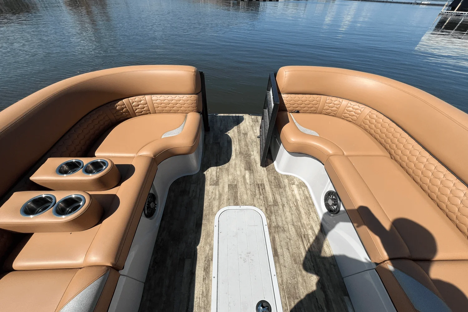 2023 Crest 250 CARRIBEAN Image Thumbnail #13