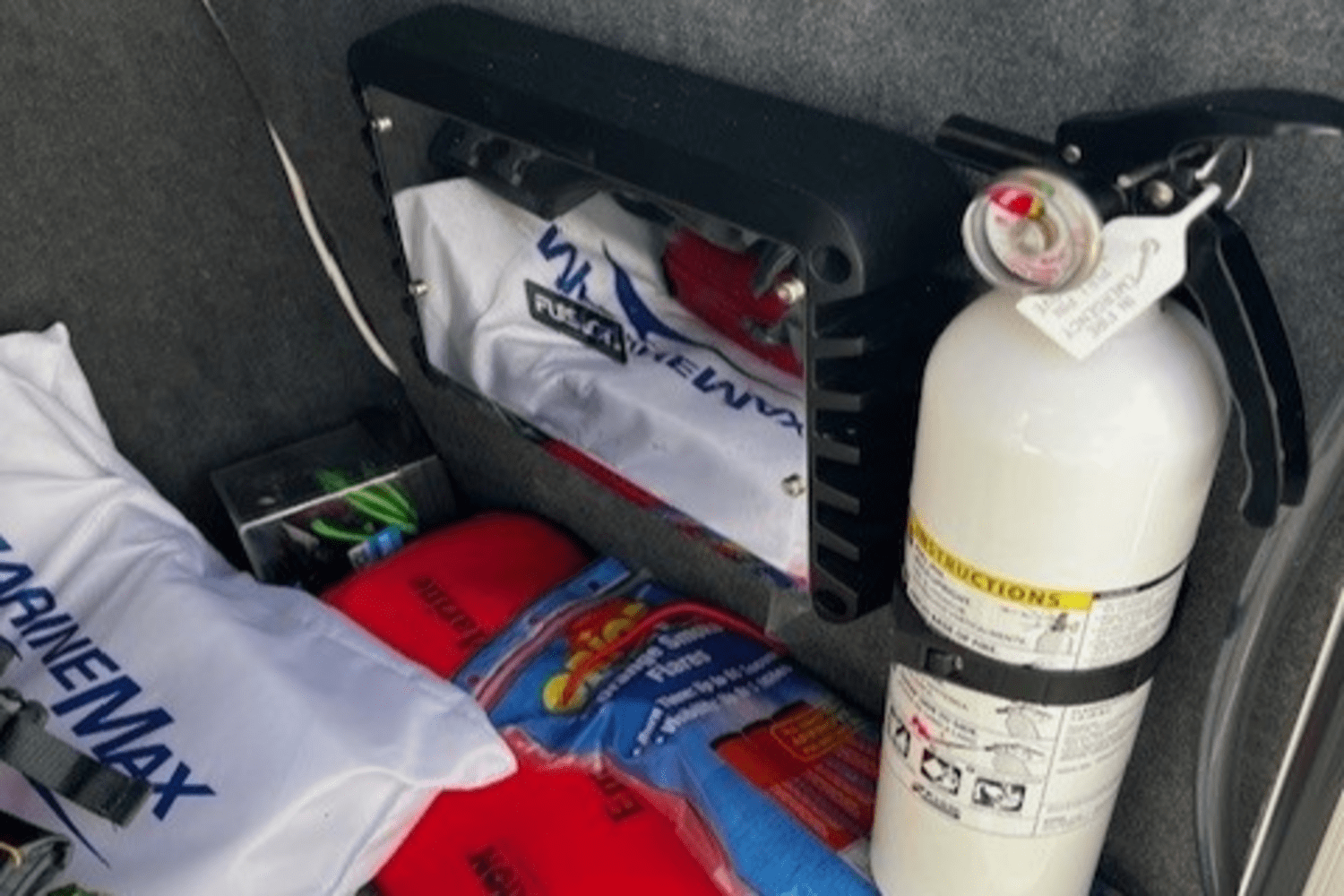 2021 Sea Ray 190 SPX OUTBOARD Image Thumbnail #26