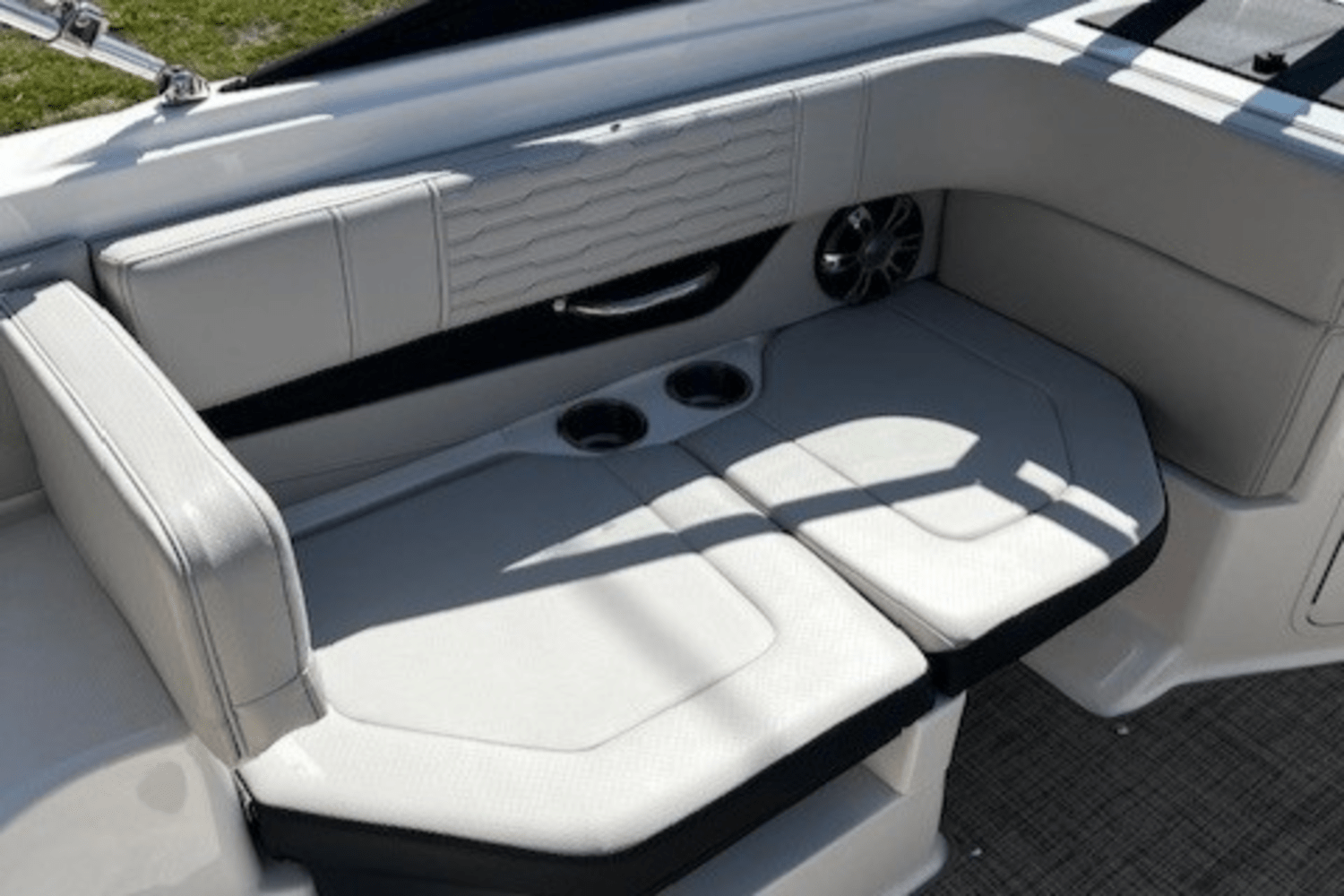 2021 Sea Ray 190 SPX OUTBOARD Image Thumbnail #8