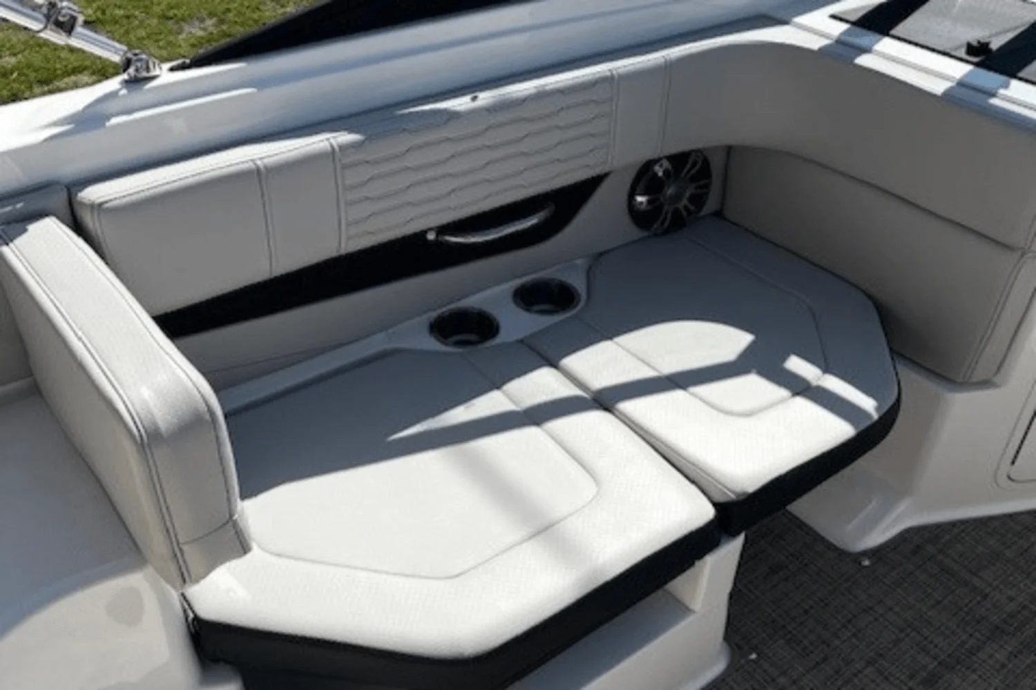 2021 Sea Ray 190 SPX OUTBOARD Image Thumbnail #8