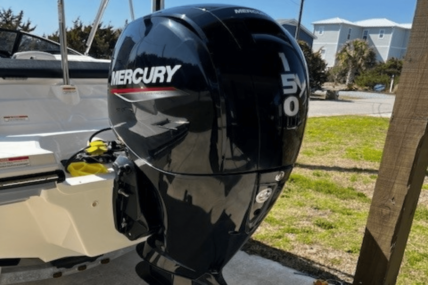 2021 Sea Ray 190 SPX OUTBOARD Image Thumbnail #24