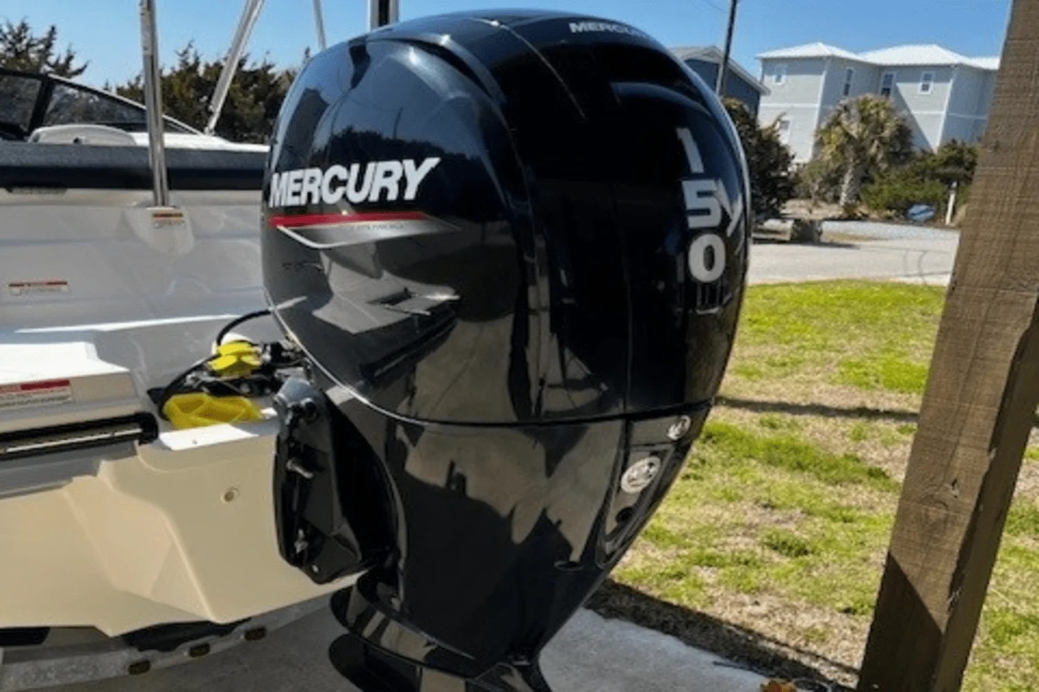 2021 Sea Ray 190 SPX OUTBOARD Image Thumbnail #24