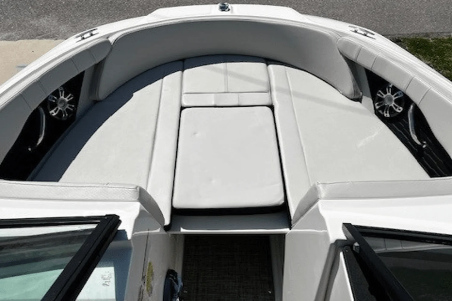 2021 Sea Ray 190 SPX OUTBOARD Image Thumbnail #5