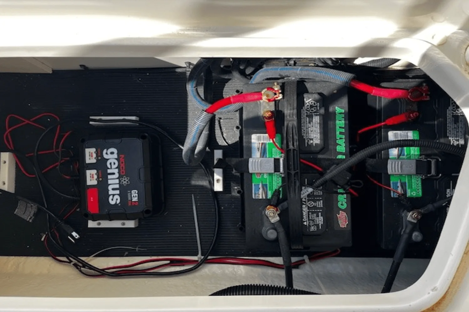 2021 Sea Ray 190 SPX OUTBOARD Image Thumbnail #19