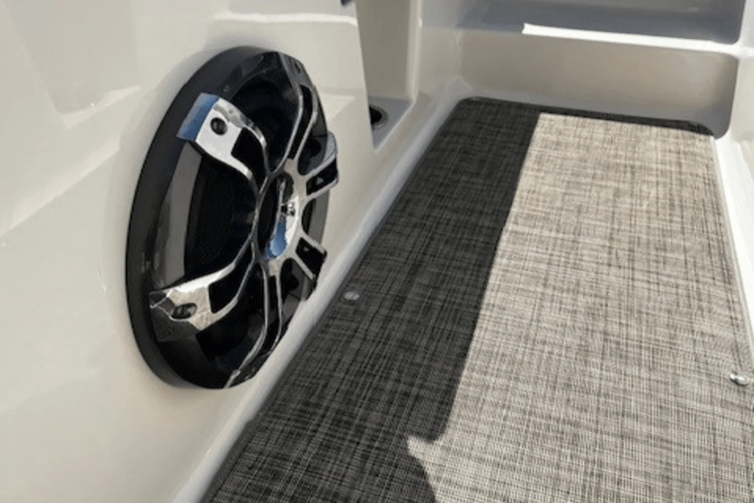 2021 Sea Ray 190 SPX OUTBOARD Image Thumbnail #16