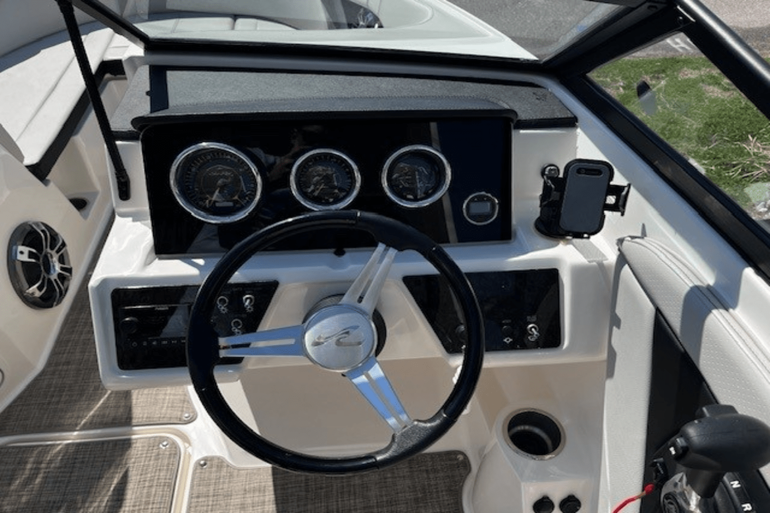 2021 Sea Ray 190 SPX OUTBOARD Image Thumbnail #14