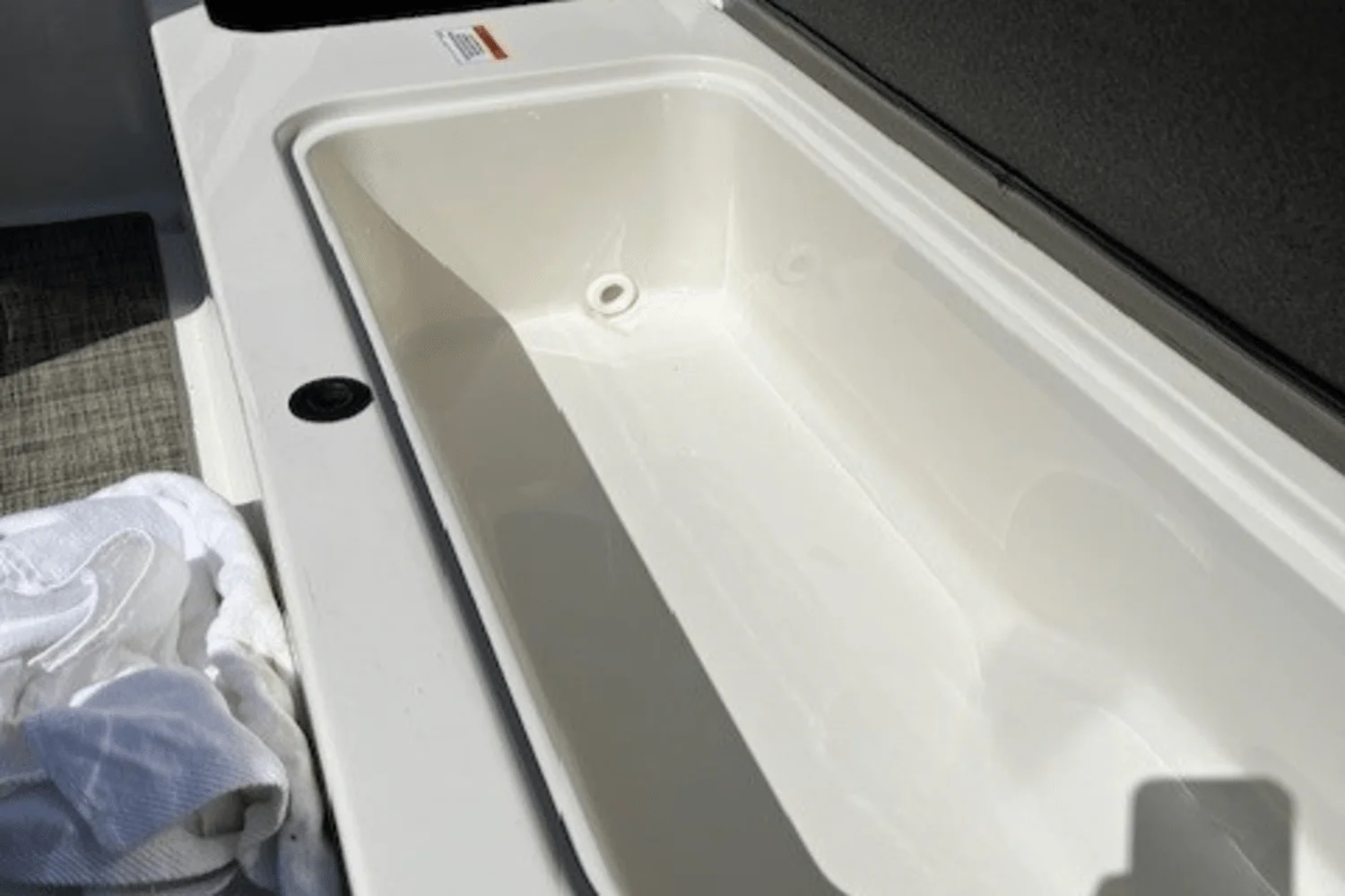 2021 Sea Ray 190 SPX OUTBOARD Image Thumbnail #27