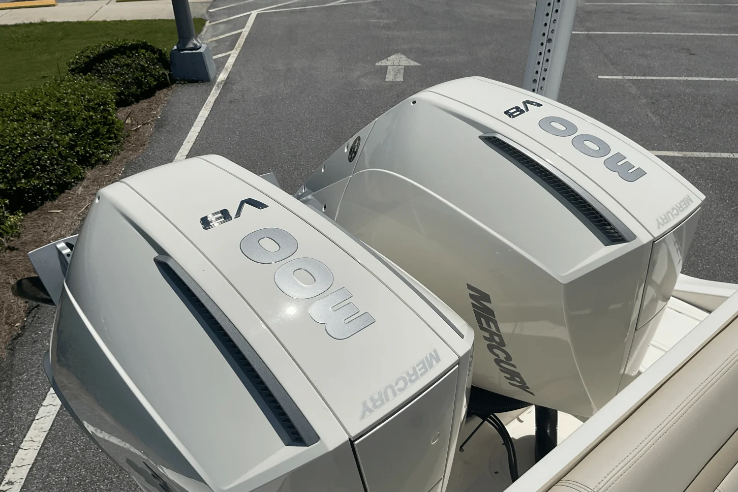 2024 Boston Whaler 28 DAUNTLESS Image Thumbnail #10