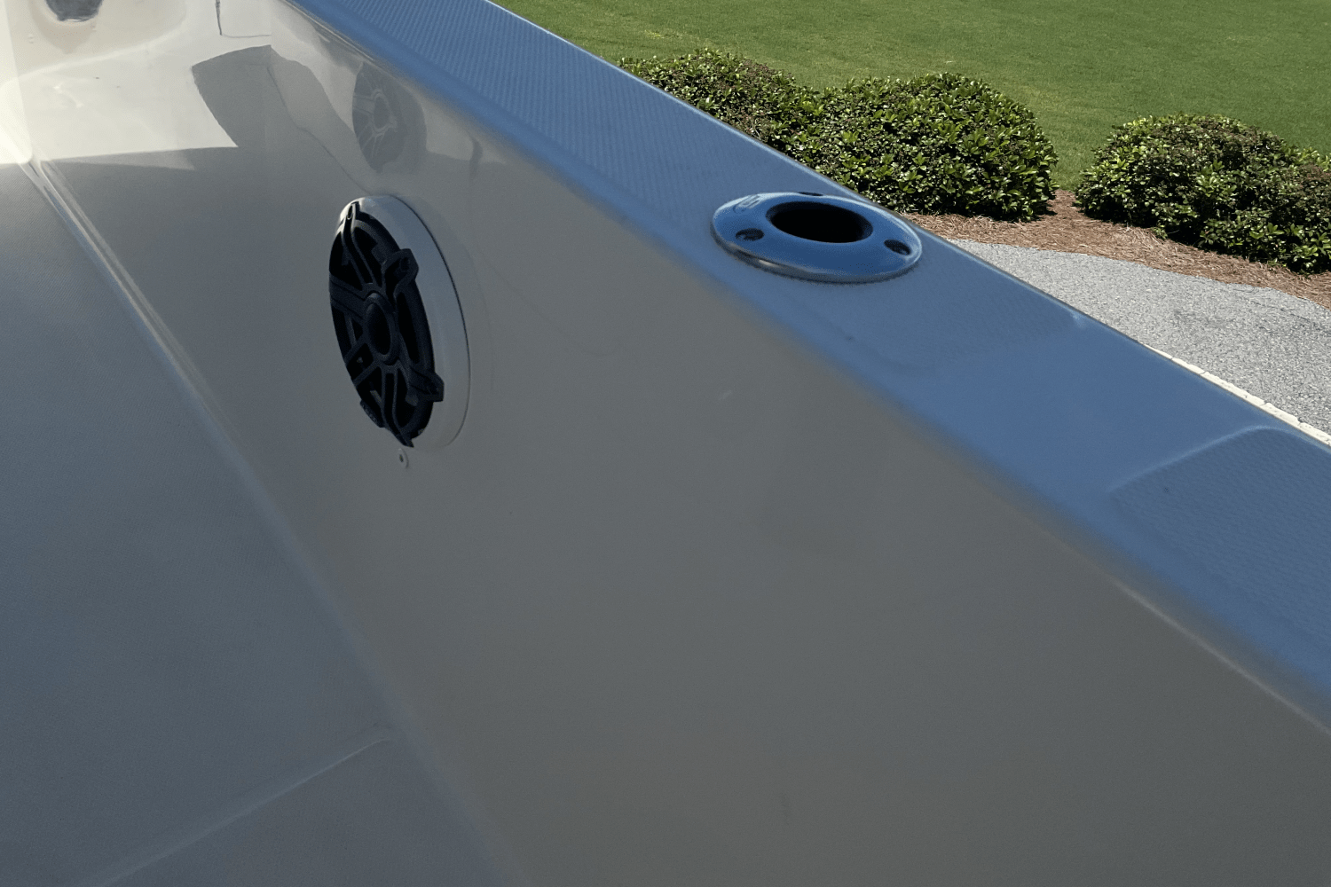 2024 Boston Whaler 28 DAUNTLESS Image Thumbnail #29