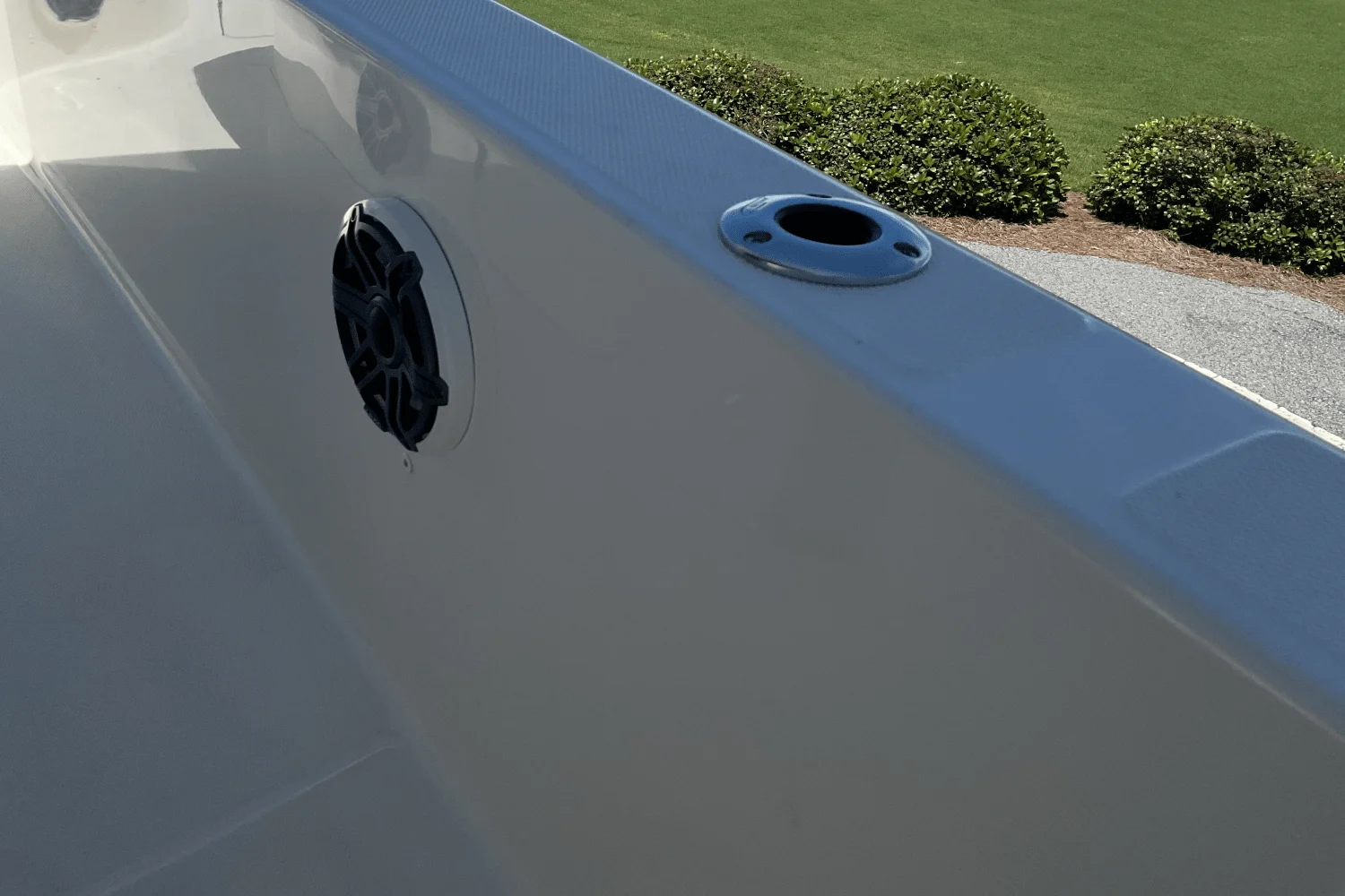 2024 Boston Whaler 28 DAUNTLESS Image Thumbnail #29