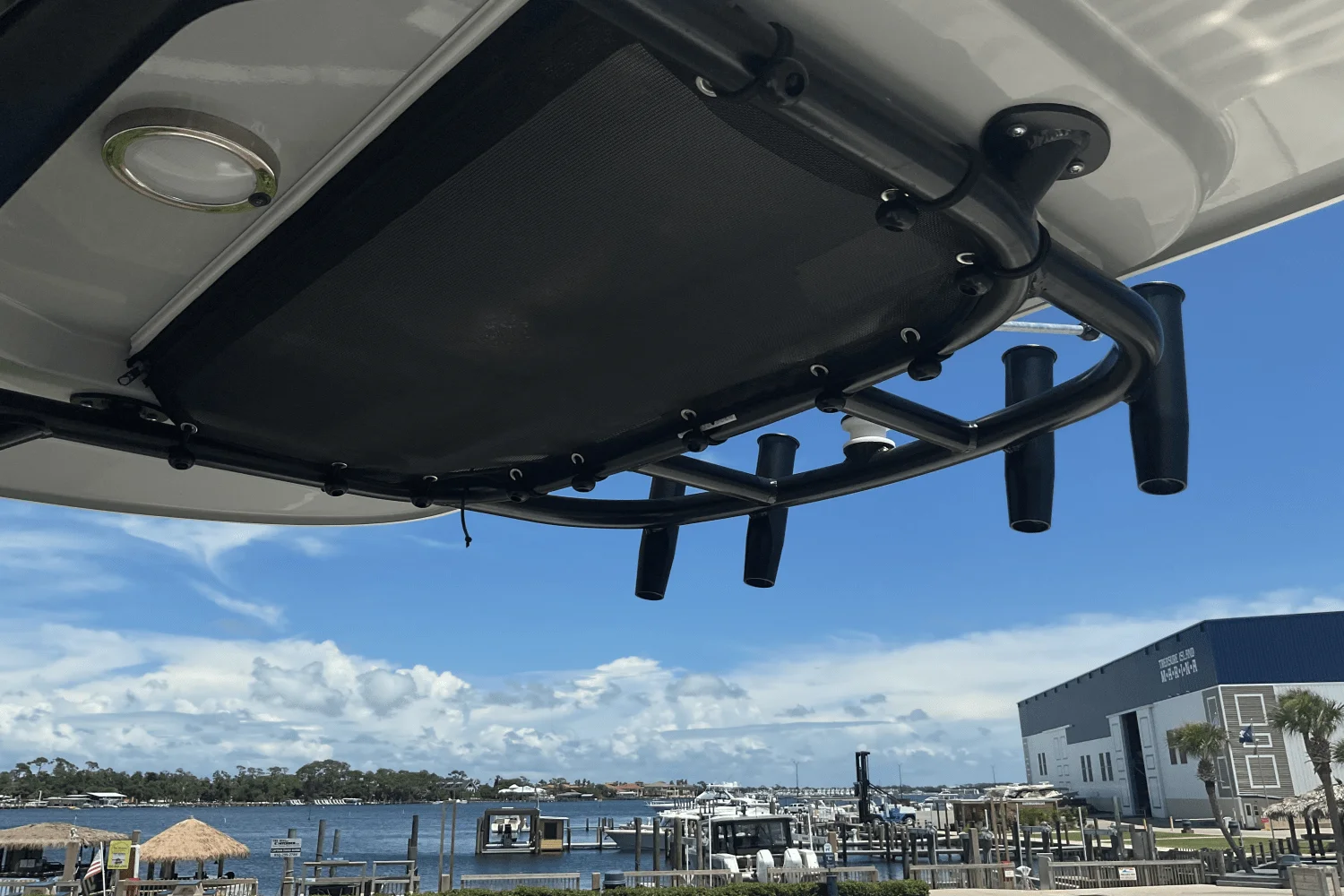 2024 Boston Whaler 28 DAUNTLESS Image Thumbnail #25