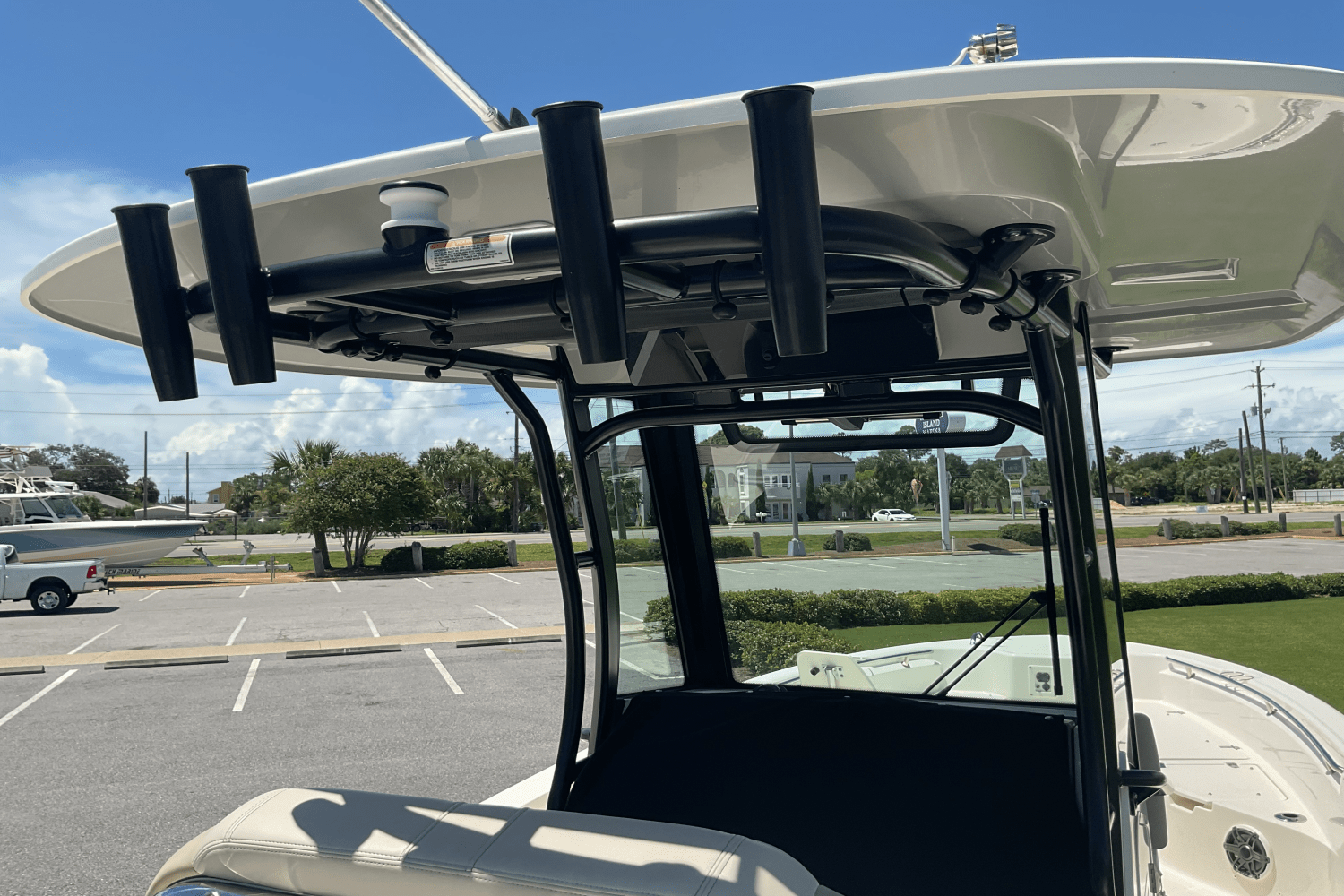 2024 Boston Whaler 28 DAUNTLESS Image Thumbnail #30