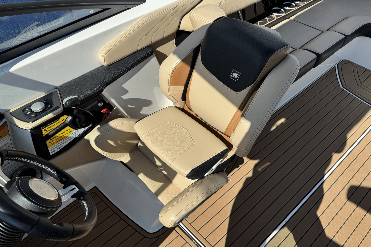 2018 Nautique Super Air Nautique GS24 Image Thumbnail #30