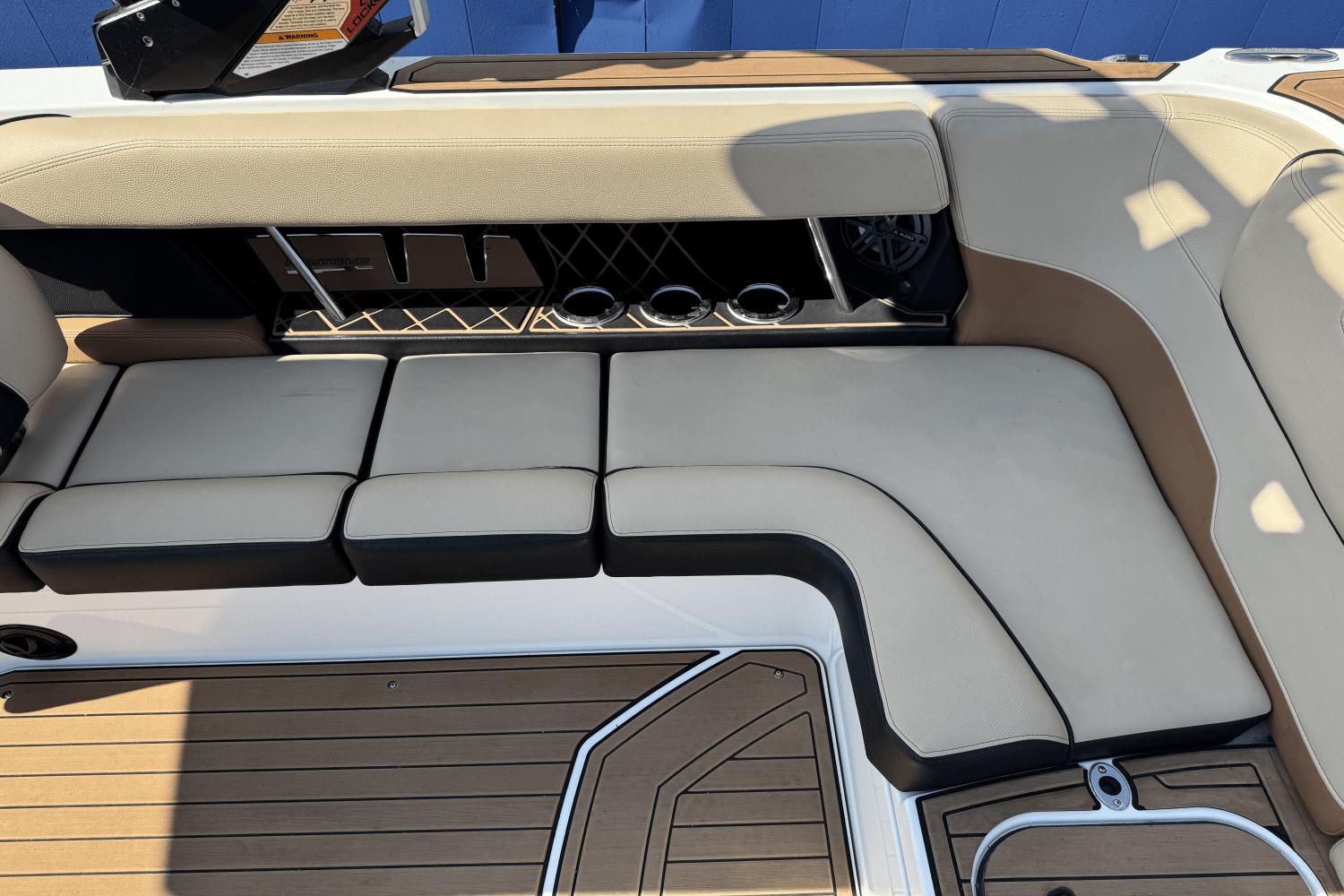 2018 Nautique Super Air Nautique GS24 Image Thumbnail #18