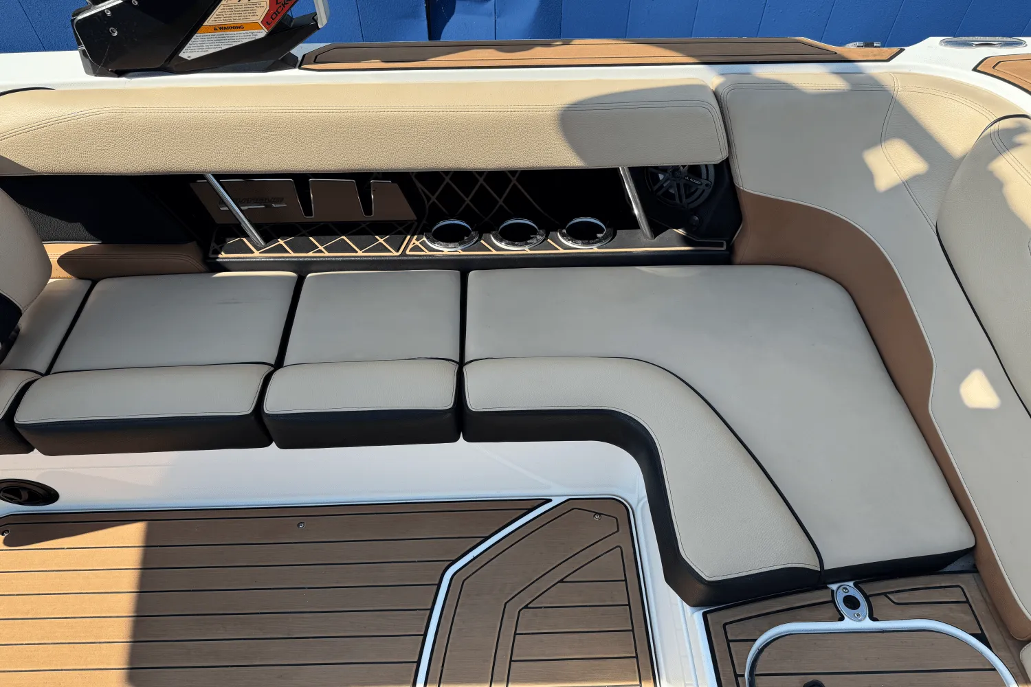 2018 Nautique Super Air Nautique GS24 Image Thumbnail #18
