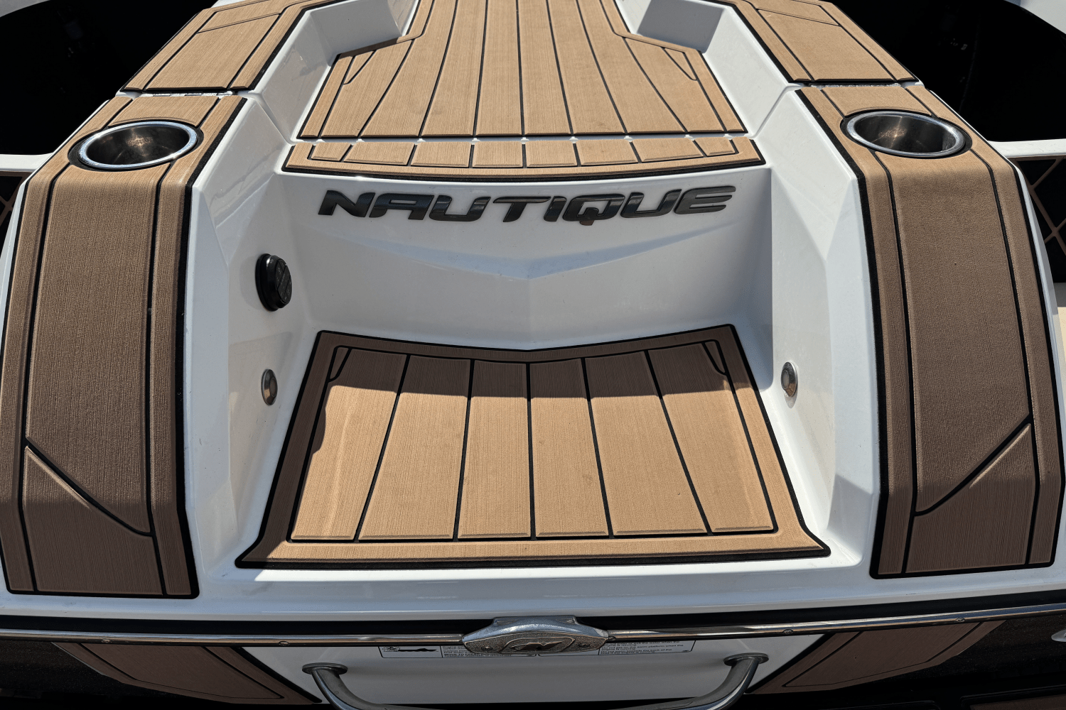 2018 Nautique Super Air Nautique GS24 Image Thumbnail #12