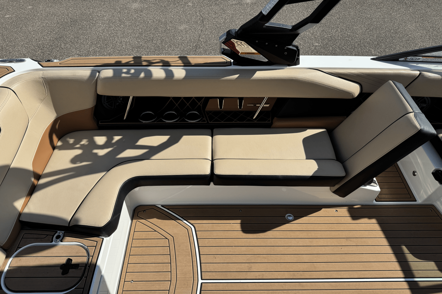 2018 Nautique Super Air Nautique GS24 Image Thumbnail #24