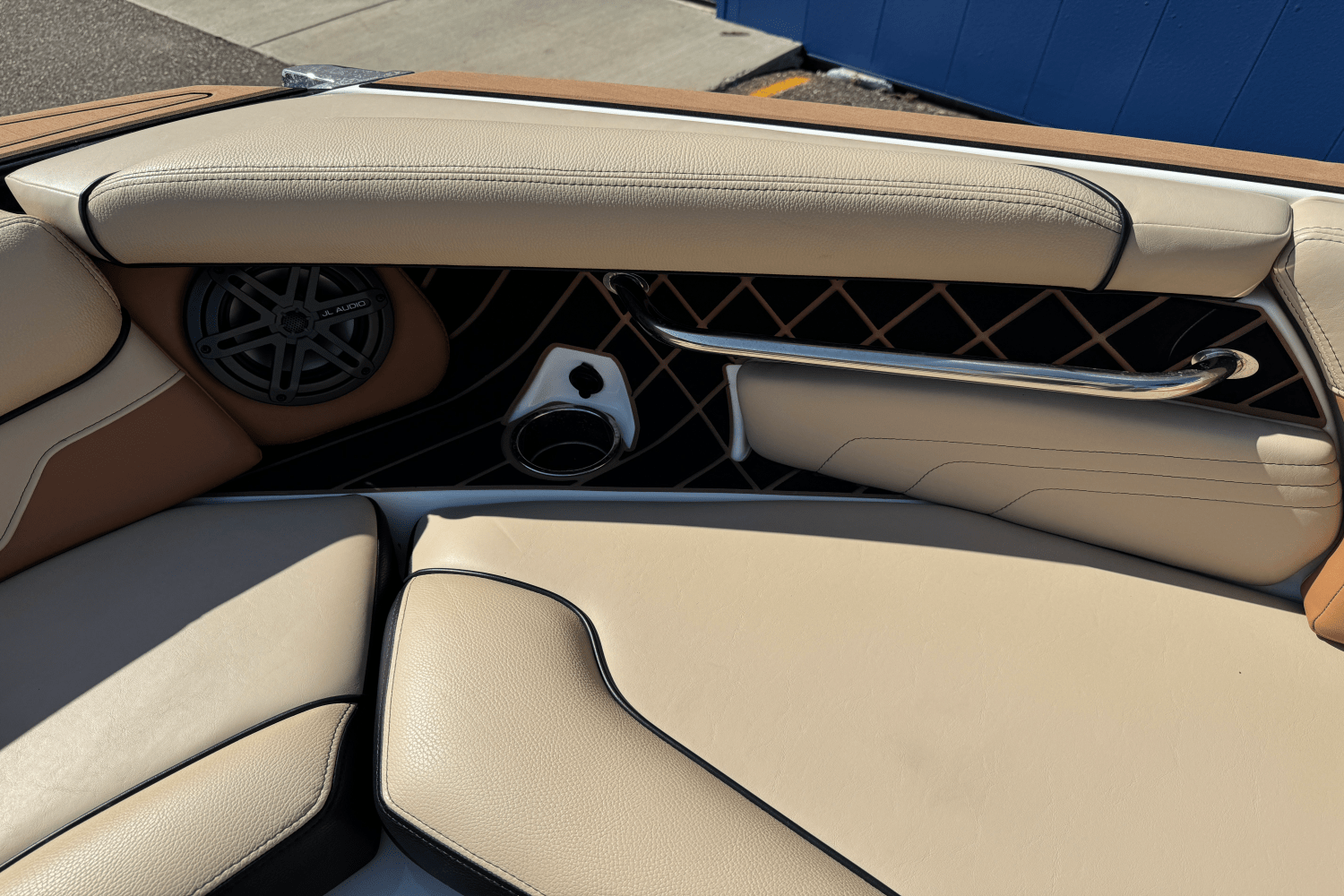 2018 Nautique Super Air Nautique GS24 Image Thumbnail #41