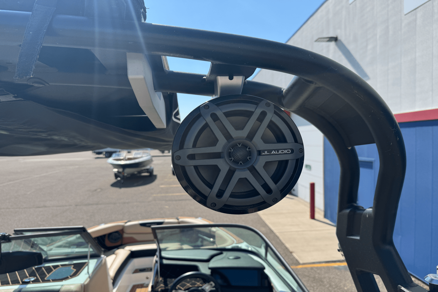 2018 Nautique Super Air Nautique GS24 Image Thumbnail #22