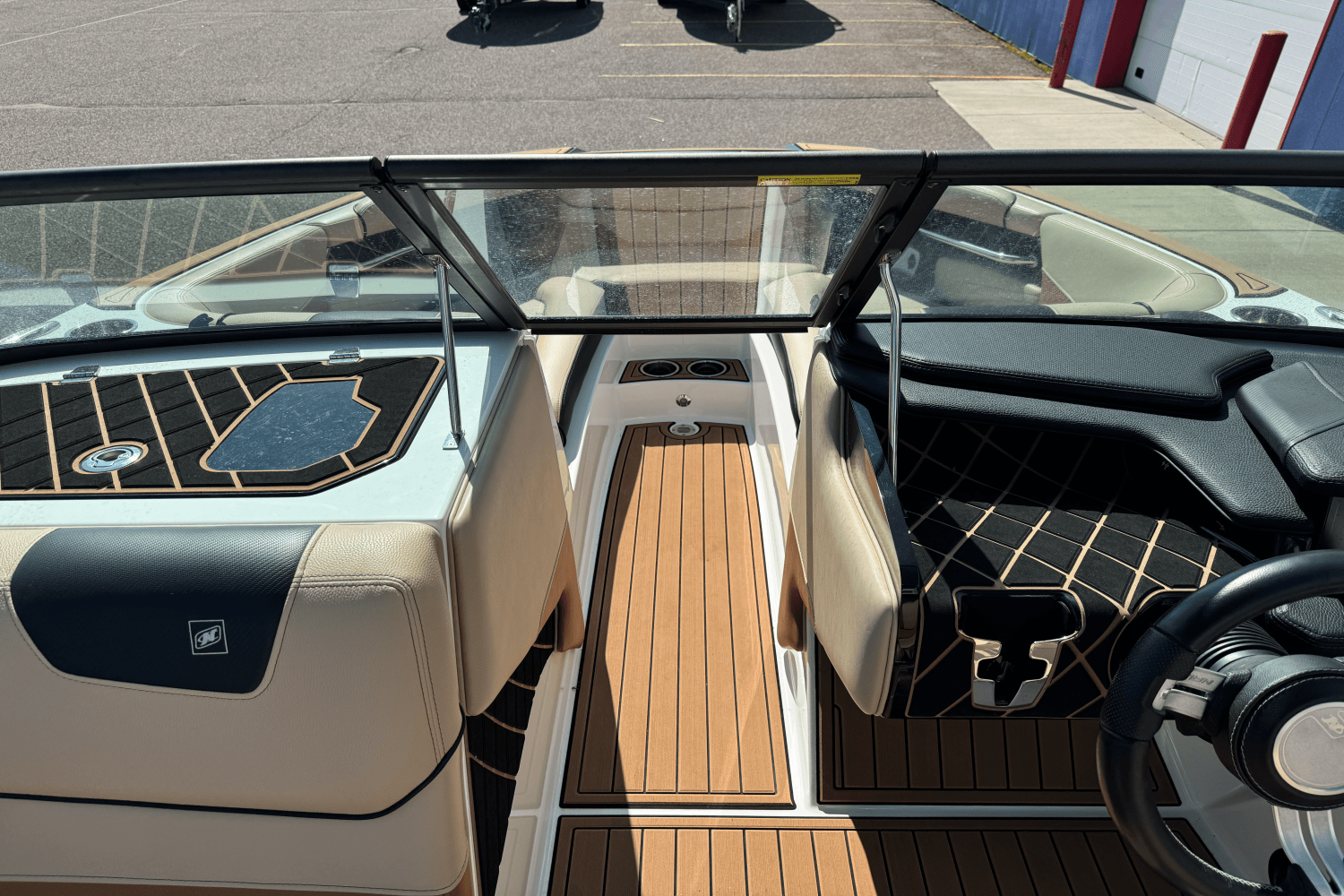 2018 Nautique Super Air Nautique GS24 Image Thumbnail #36