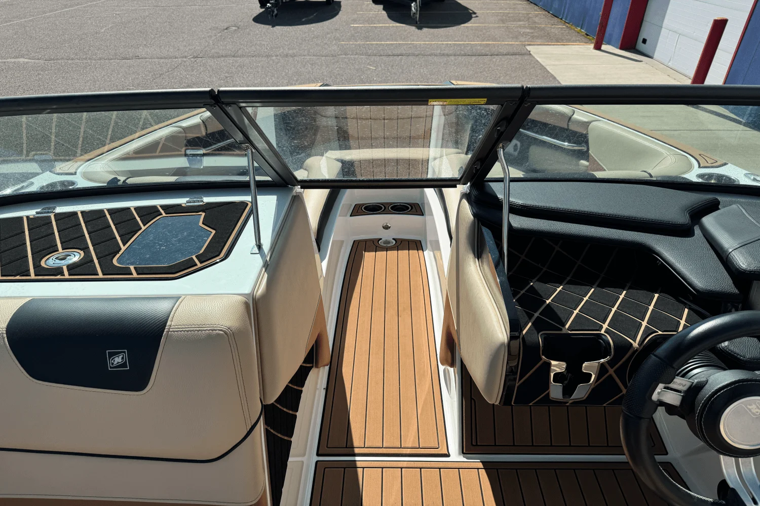 2018 Nautique Super Air Nautique GS24 Image Thumbnail #36