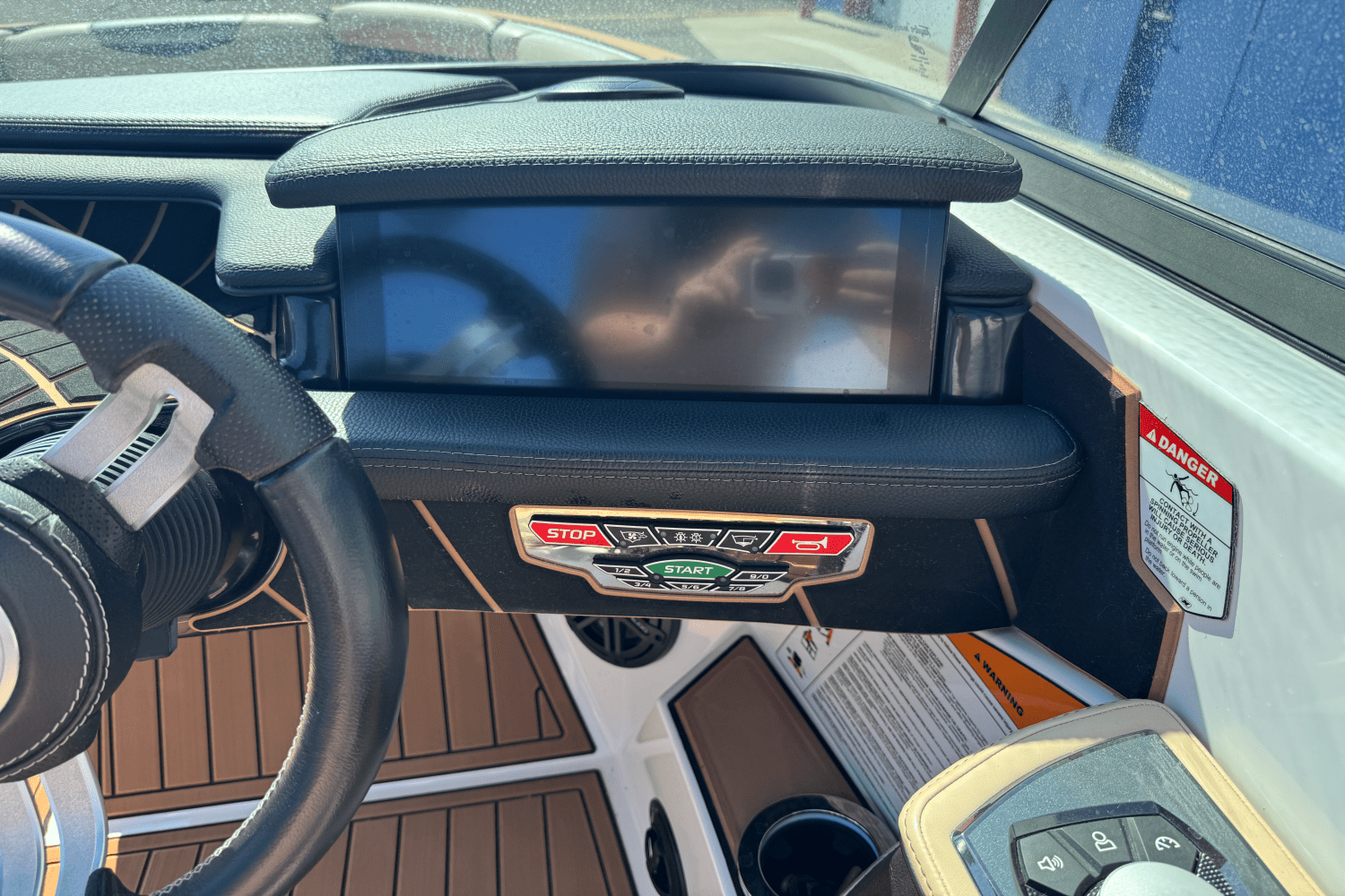 2018 Nautique Super Air Nautique GS24 Image Thumbnail #33