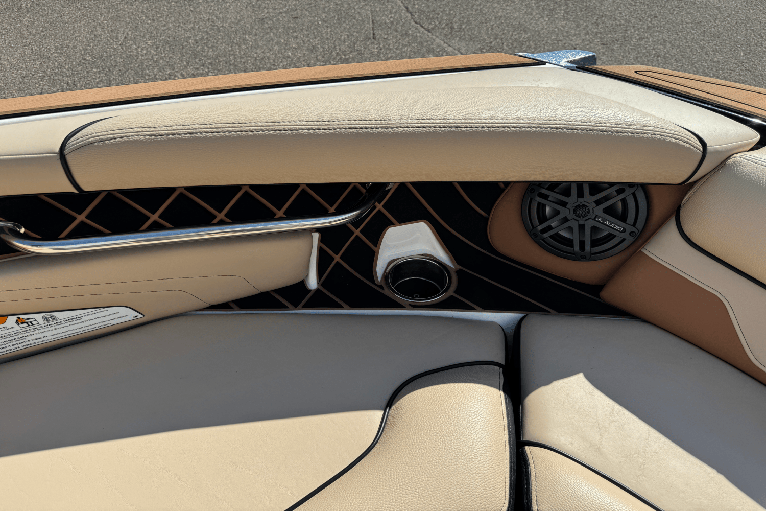 2018 Nautique Super Air Nautique GS24 Image Thumbnail #39