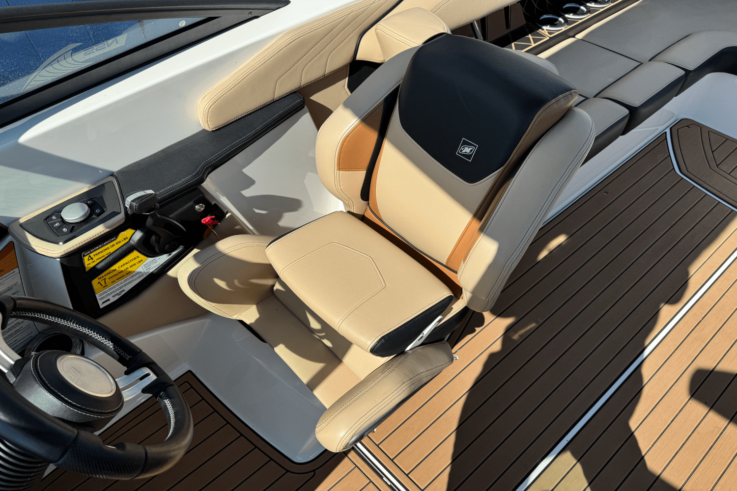 2018 Nautique Super Air Nautique GS24 Image Thumbnail #30