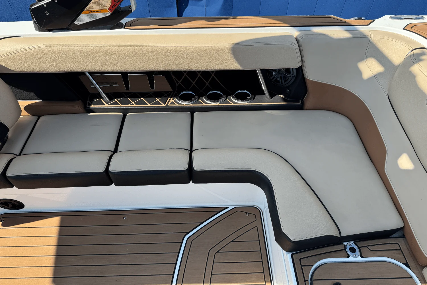 2018 Nautique Super Air Nautique GS24 Image Thumbnail #18