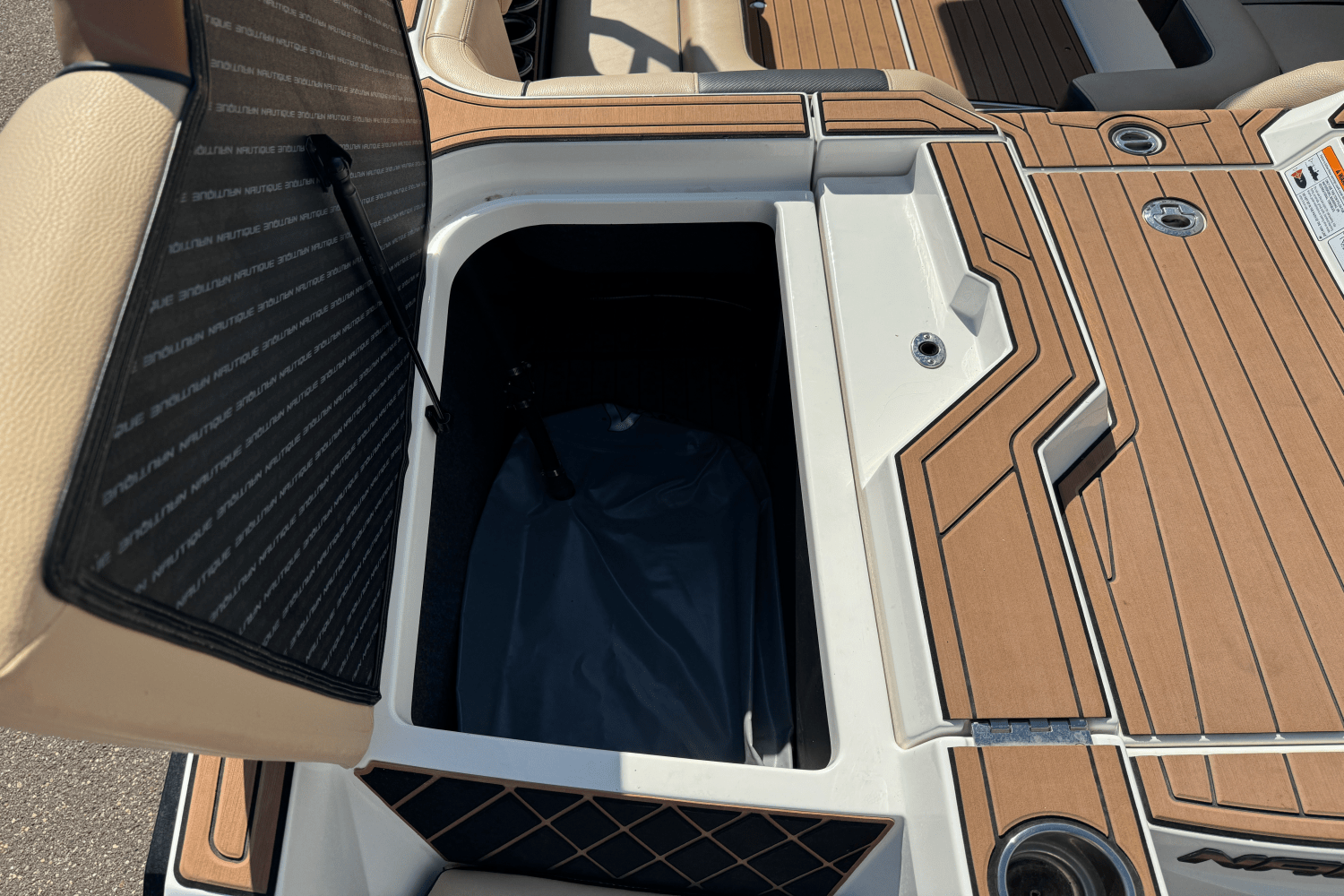 2018 Nautique Super Air Nautique GS24 Image Thumbnail #10