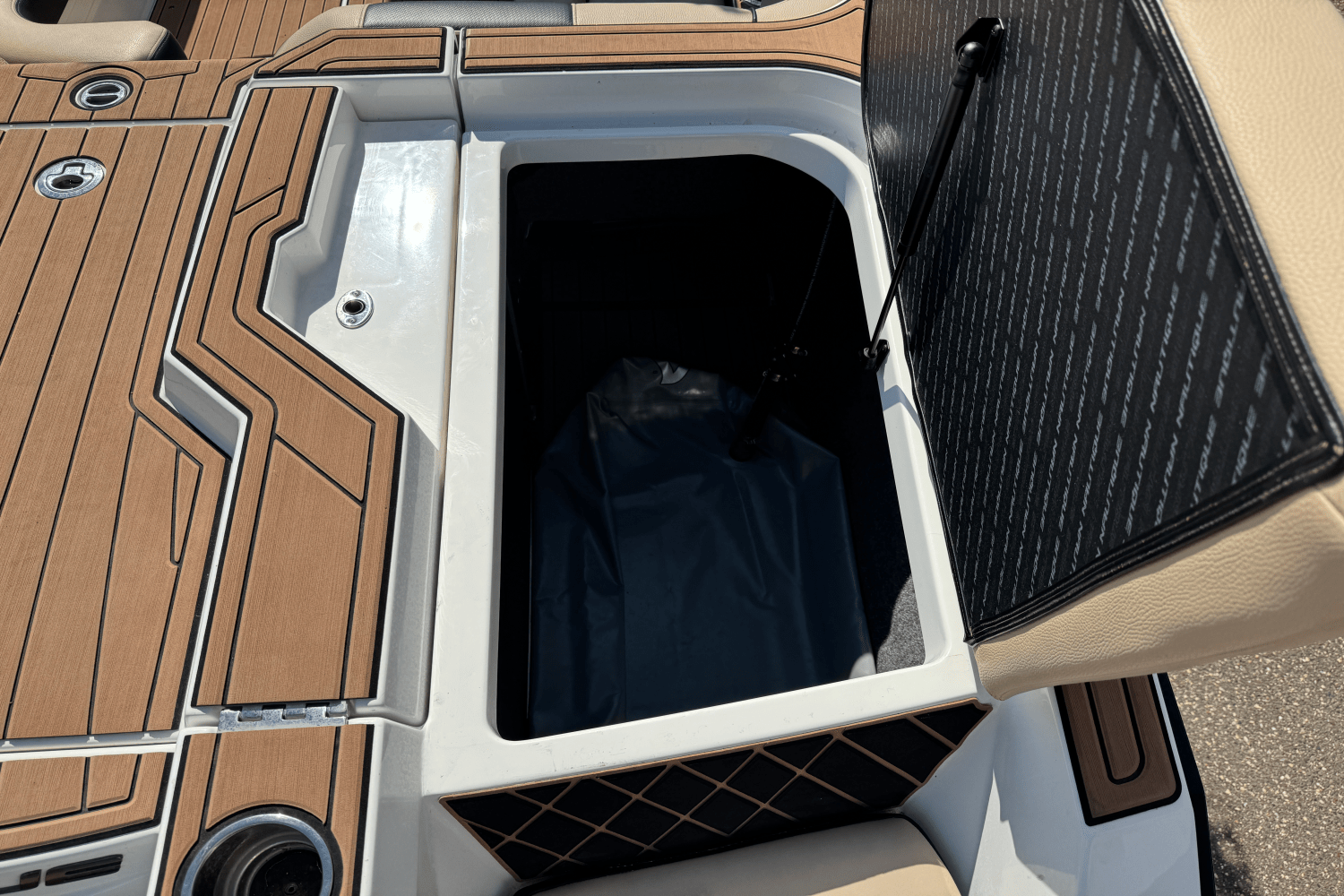 2018 Nautique Super Air Nautique GS24 Image Thumbnail #11