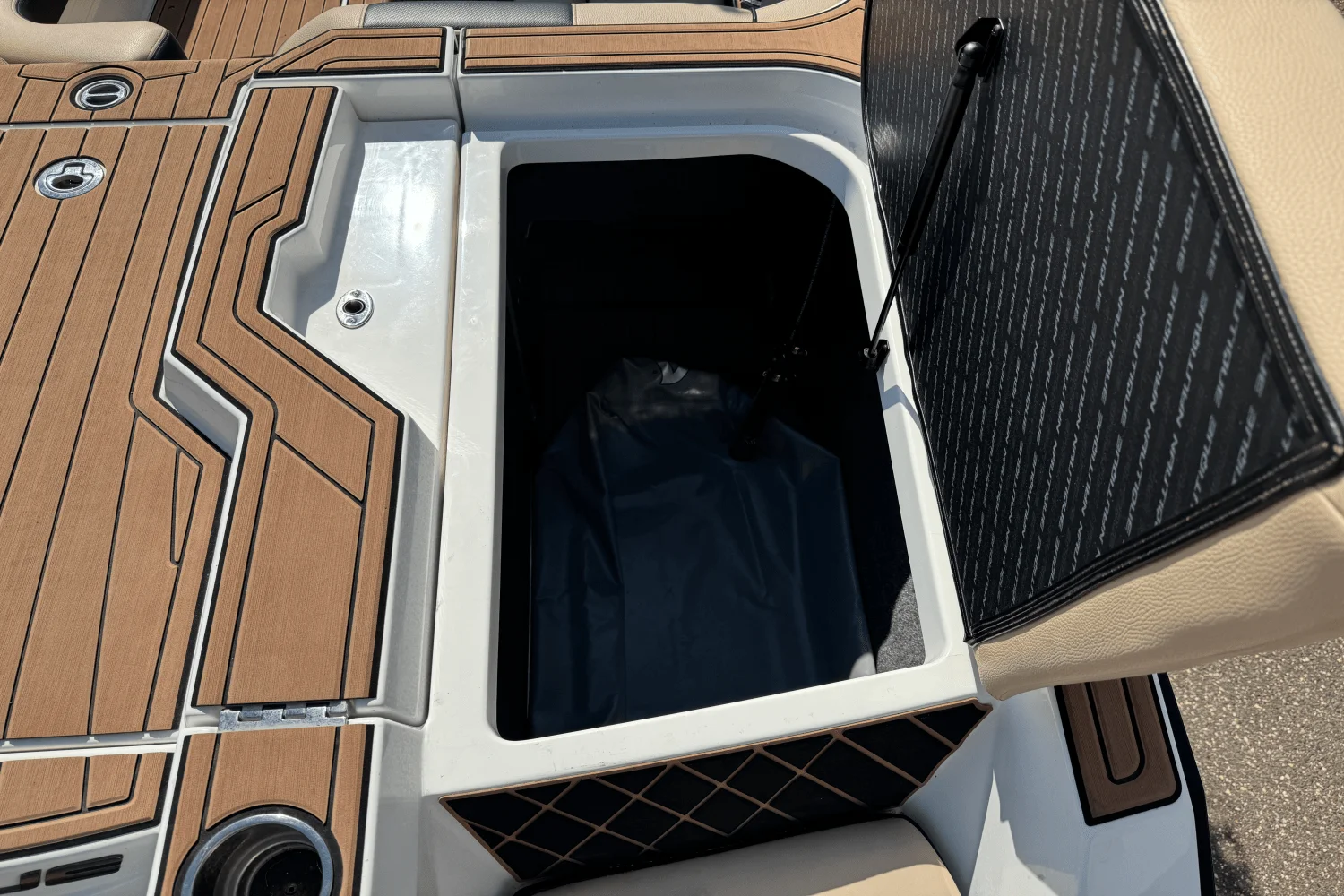 2018 Nautique Super Air Nautique GS24 Image Thumbnail #11