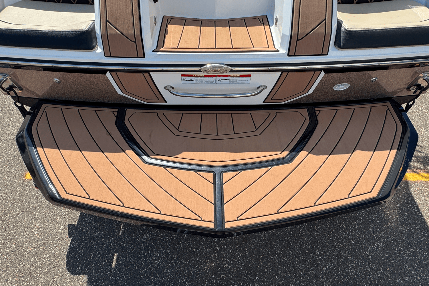 2018 Nautique Super Air Nautique GS24 Image Thumbnail #5