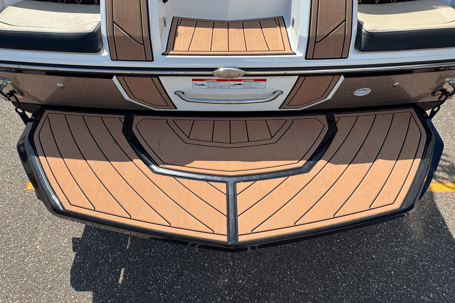 2018 Nautique Super Air Nautique GS24 Image Thumbnail #5