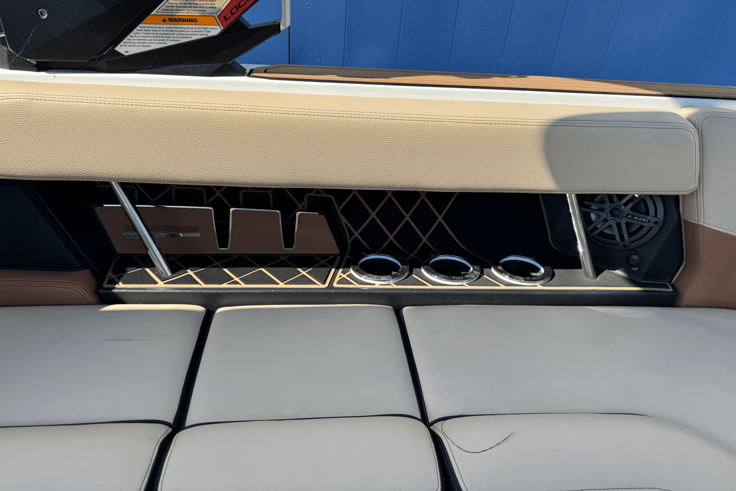 2018 Nautique Super Air Nautique GS24 Image Thumbnail #20