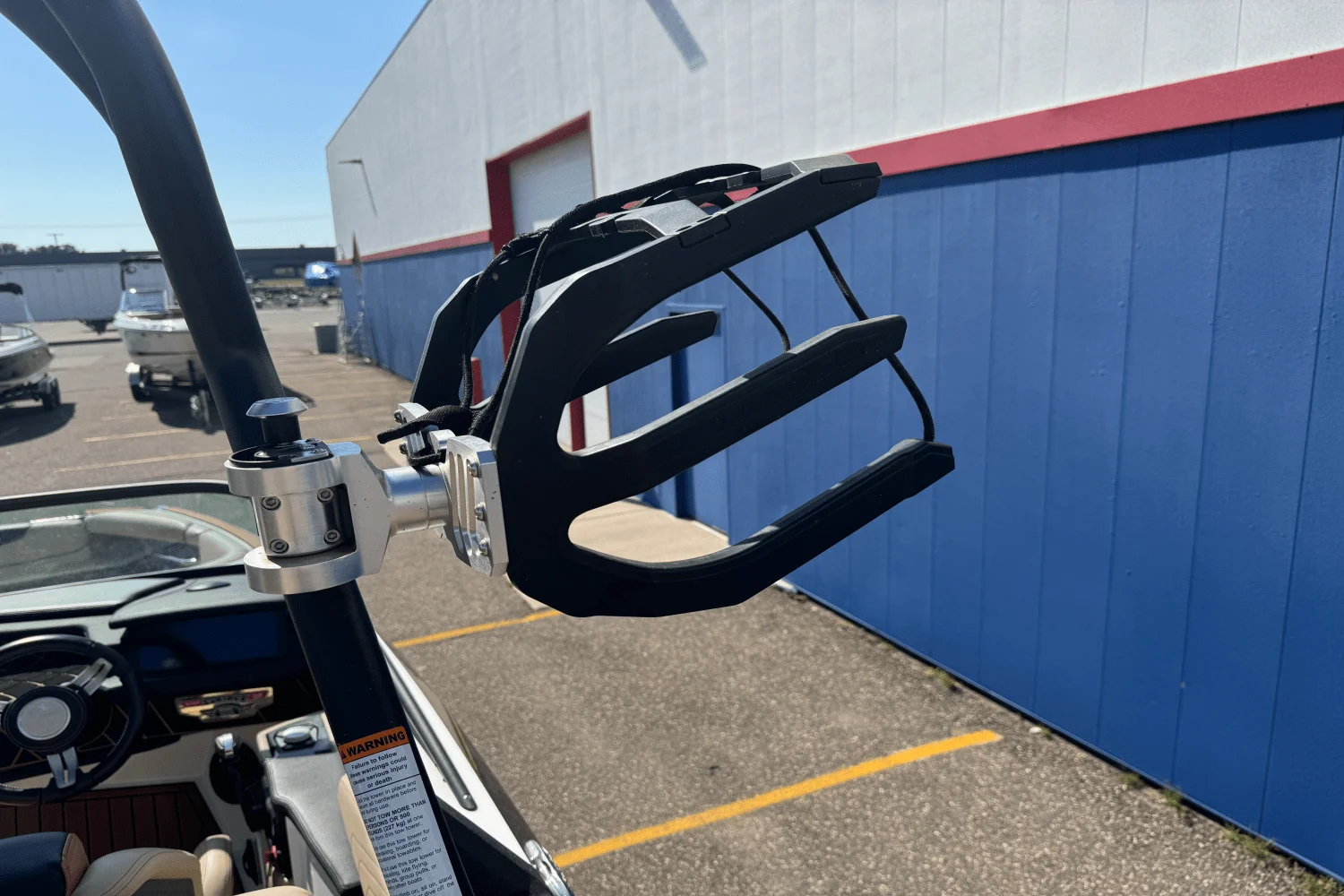 2018 Nautique Super Air Nautique GS24 Image Thumbnail #21